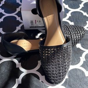 Lauren Conrad flats